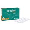 Normalene 5 Mg 40 Compresse Rivestite Lassativo