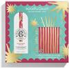 Roger & Gallet Set Cofanetto Natale Gingembre Rouge Eau De Toilette 100 Ml + Diffusore Ambiente 25 Ml