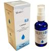 Silver Blu T Spray 50 Ml
