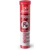 Enervit Ferro 20 Compresse Effervescenti Integratore Alimentare Con Vitamina C e E