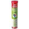 Enervit Multivitamine 20 Compresse Effervescenti Integratore Alimentare Gusto Agrumi