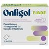 Onligol Onligol Fibre Gusto Prugna 20 Bustine