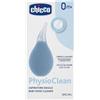 Chicco Physioclean Aspiratore Nasale 1 Pezzo