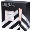 Lierac Lift Integral Set Gel Crema Giorno e Crema Occhi Rassodante Idratante