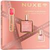 Nuxe Cofanetto Coffret Hpo Glow Floreale