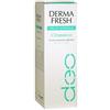 Dermafresh Pelle Normale Classico 100 Ml