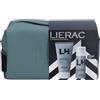 Lierac Set Natale Homme Dopobarba 75 Ml + Schiuma 150 Ml