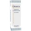 Otorex Gocce Auricolari Soluzione 10 Ml