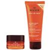 Nuxe Cracker Reve De Miel Baume Levres 15 g + Reve De Miel Doccia Gel Lavante Surgrass 100 Ml