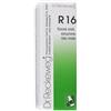 Dr. Reckeweg R 16 Gocce 22 Ml