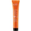 Korff Sun Secret Fluido Viso Uniformante 50ml Con Spf50+ 01 Light