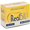 Realsil Integratore Alimentare 30 Bustine