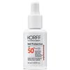 Korff 365 Protection 30ml Siero Viso Colorato Spf 50+ Light 01