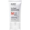 Korff 365 Protection Fluido Viso Lenitivo Korff Spf 50+ 40 Ml