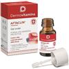 Dermovitamina Aftaclin Gel Orale Contro Afte e Lesioni Della Bocca 7 Ml
