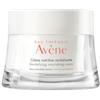Avene Crema Nutritiva Rivitalizzante 50 Ml