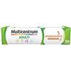 Multicentrum Adulti Effervescente 20 Compresse
