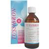 Sella Tussibron Sciroppo 190 Ml