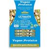 Ultimate Barrette Proteiche Vegan Pistacchio 24 Pezzi