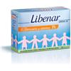 Libenar Aerosol Ipertonico 3% 18 Flaconcini Da 2 Ml