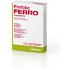 Zambon Prefolic Ferro 30 Compresse