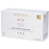 Crescina Ri-crescita Mito 500 Uomo 20+20 Fiale Trattamento Completo Capelli