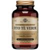 Solgar Fito Te Verde 60 Capsule Vegetali