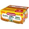 Plasmon Omogeneizzato Orata e Patate 4x80g Da 6 Mesi Senza Glutine