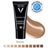 Vichy Dermablend Fondotinta Correttore Fluido N.55 Bronze 30 Ml