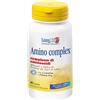 Longlife Amino Complex Integratore Alimentare 60 Tavolette