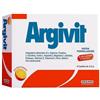 Aesculapius Farmaceutici Argivit 14 Bustine Con Succo D'arancia