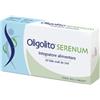 Schwabe Pharma Italia Oligolito Serenum Preparazione Alimentare 20 Fiale Da 2 Ml
