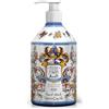 Maioliche Sapone Liquido Mani 500 Ml Amalfi Peony