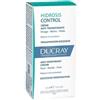 Ducray Ducray Hidrosis Control Crema Anti-traspirante Viso Mani Piedi 50 Ml