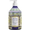Maioliche Sapone Liquido Mani 500 Ml Limoni Di Sicilia