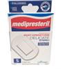 Medipresteril Medicazioni Post-operatorie Delicate 7,5x5 Cm 5 Pezzi