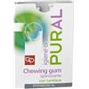 Fitomedical Pural Chewing Gum Igiene Orale Senza Zucchero 14 g
