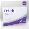 Esserre Pharma Entelis 15 Capsule Vegetali Integratore Fermenti Lattici Vivi