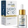 Altrapelle Tenless 15 Ml Siero Viso Con Vitamina C 10% Antiossidante Antimacchie
