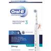 Oral B Power Professional Protezione Gengive 3 Spazzolino Elettrico