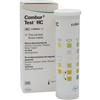 Combur 5 Test Hc 10 Strisce