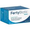 Biocure Fertybiotic Uomo 60 Capsule Molli Integratore Alimentare