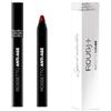 Rougj Capsule Collection Rossetto Anti Age Bordeaux