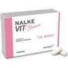 Nalkein Pharma Nalkevit Mamma 30 Compresse Integratore Vitamine e Minerali