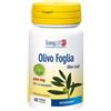 Longlife Olivo Foglia 500 Mg 60 Capsule