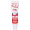 Vita Citral Balsamo Labbra Idratante e Nutriente Per Labbra Screpolate 15 Ml