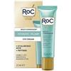 Roc Hydra+ Hyaluronic Crema Occhi Idra-rimpolpante 15 Ml
