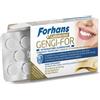 Forhans Gengifor 30 Compresse Orosolubili Integratore Lattoferrina Biotina