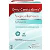 Gyno-canesten Gyno-canesbalance Gel Vaginosi Batterica 7 Applicatori Monouso