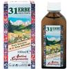 Antica Saponeria Galicari Olio 31 Erbe Krauterol Antica Saponeria 100 Ml